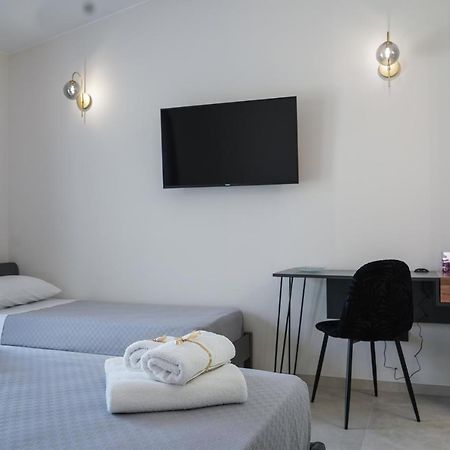 Thalassa Rooms Avola Luaran gambar
