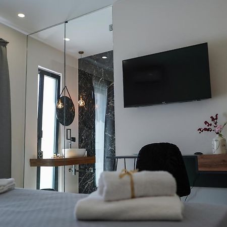 Thalassa Rooms Avola Luaran gambar