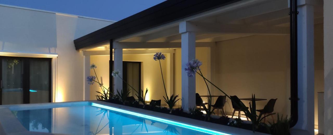 Thalassa Rooms Avola Luaran gambar