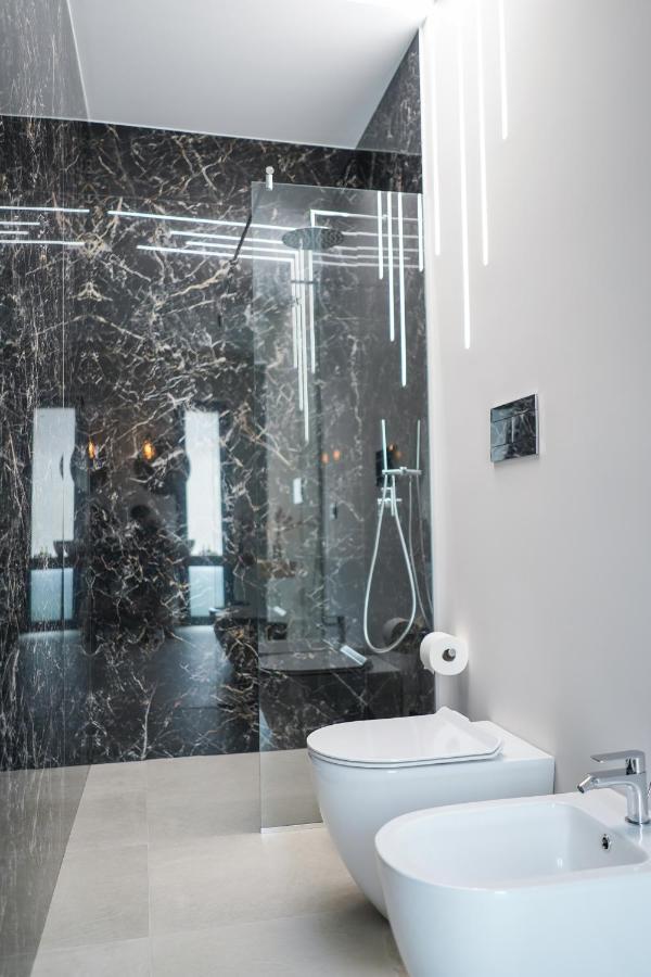 Thalassa Rooms Avola Luaran gambar