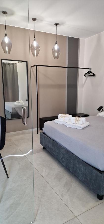 Thalassa Rooms Avola Luaran gambar