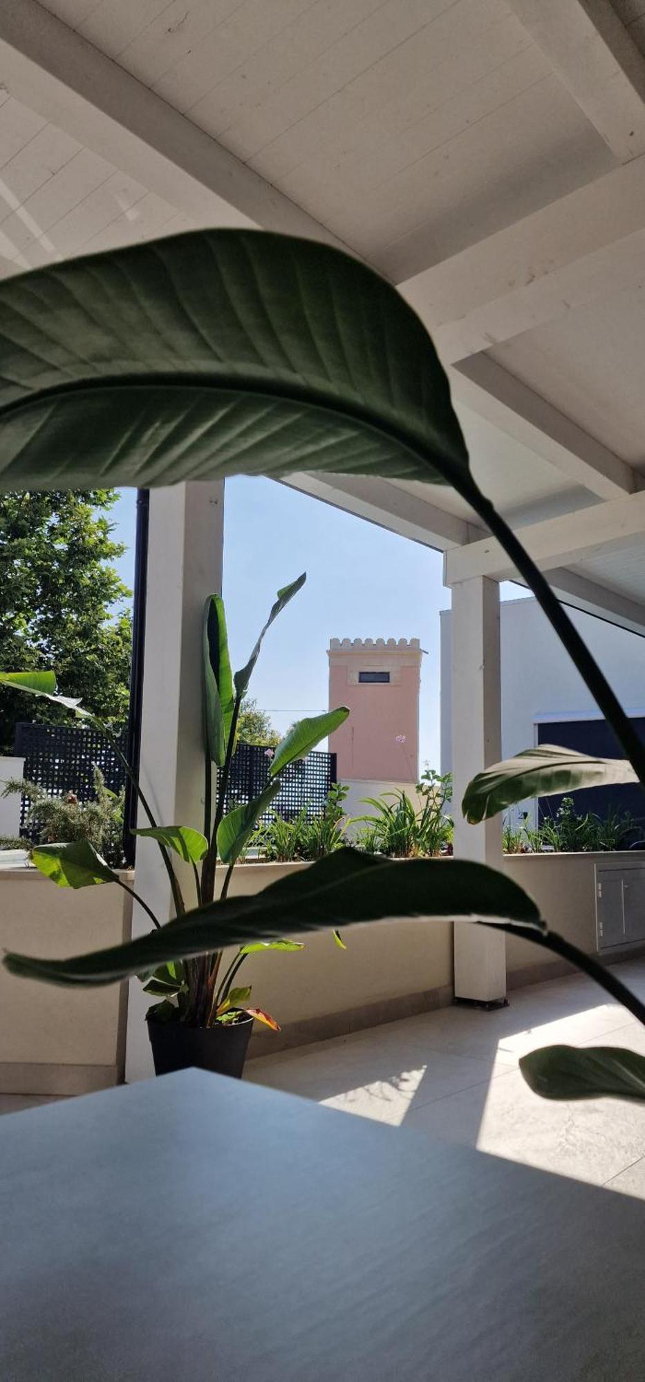 Thalassa Rooms Avola Luaran gambar